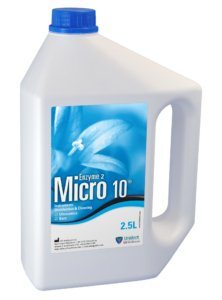 USF Micro 10 Enzyme 2 25L