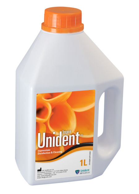 USF Unident Impre 1L