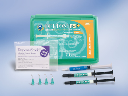 05 Delton FS Refill