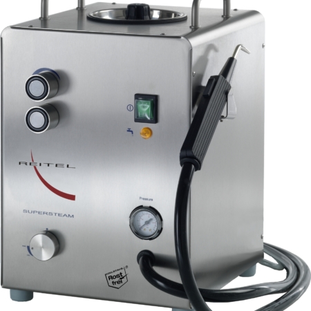 14201 Supersteam mit