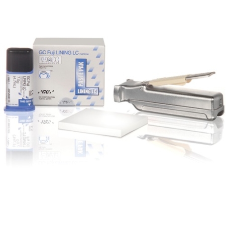 GC Fuji LINING LC Paste Pak