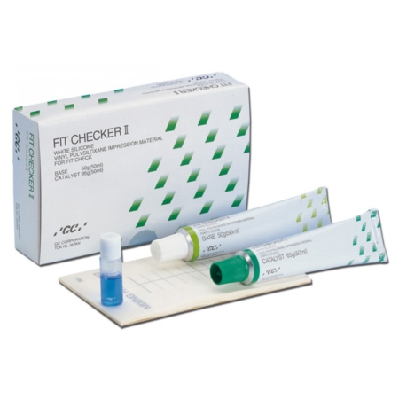 GC Fit Checker II1