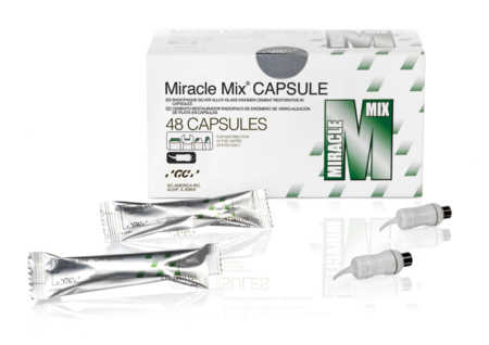 Miracle Mix