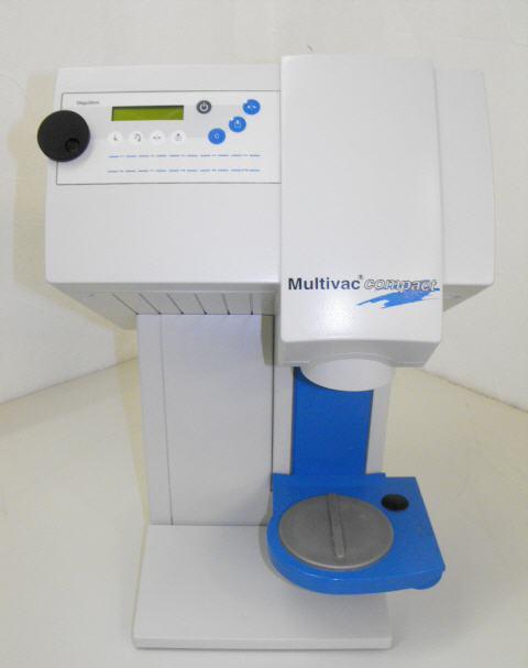 Multivac Compact - Faratzi