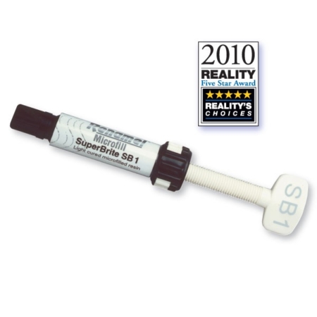 Renamel SuperBrite SYR