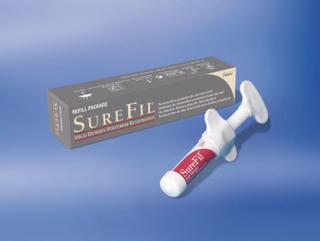 Surefil RefillSyrWhite 09 NEW