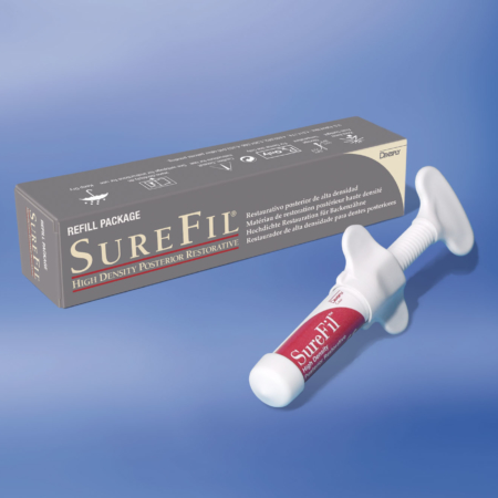 Surefil RefillSyrWhite 09 NEW