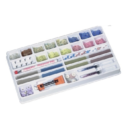 TOP1 Complete TF Kit