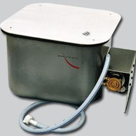 WATER RE CIRCULATION UNIT