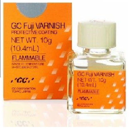 gc fuji varnish 1