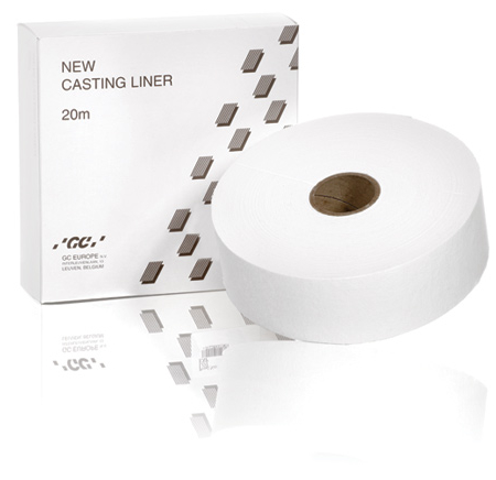 new casting liner