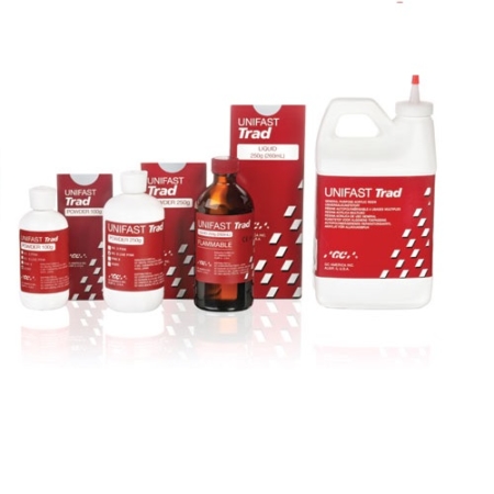 unifast trad 1