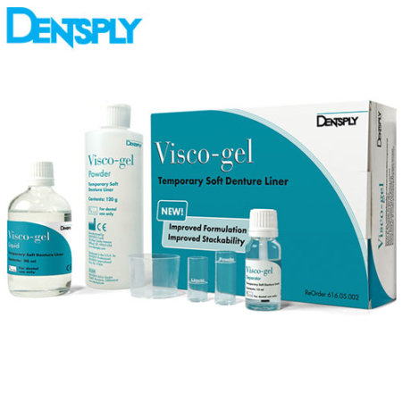 visco gel