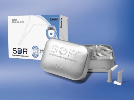 SDR EcoRefill 01