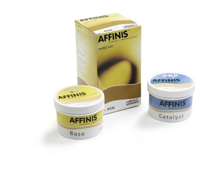 Affinis putty soft