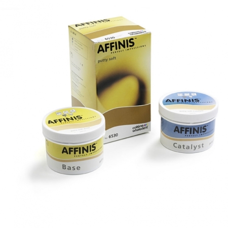 Affinis putty soft