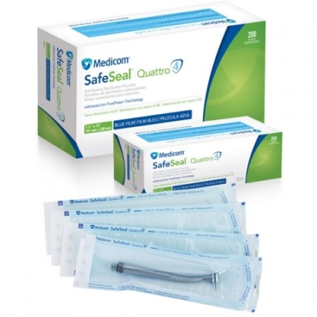 medicom safeseal quattro