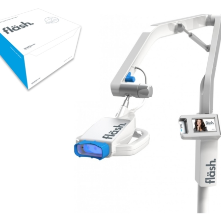 FLASH WHITENING LAMP 2016 NEW