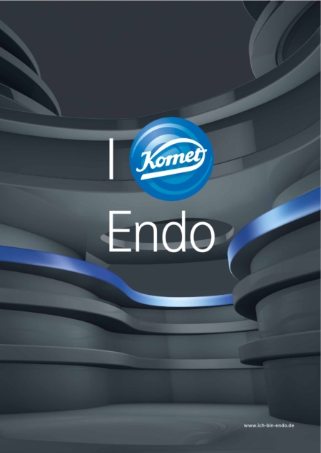 brochure endodontics